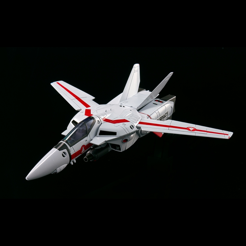 [A-Action] Veritech VF-1J Action Figure Fighter